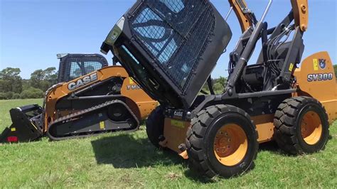 youtube skid steer loader